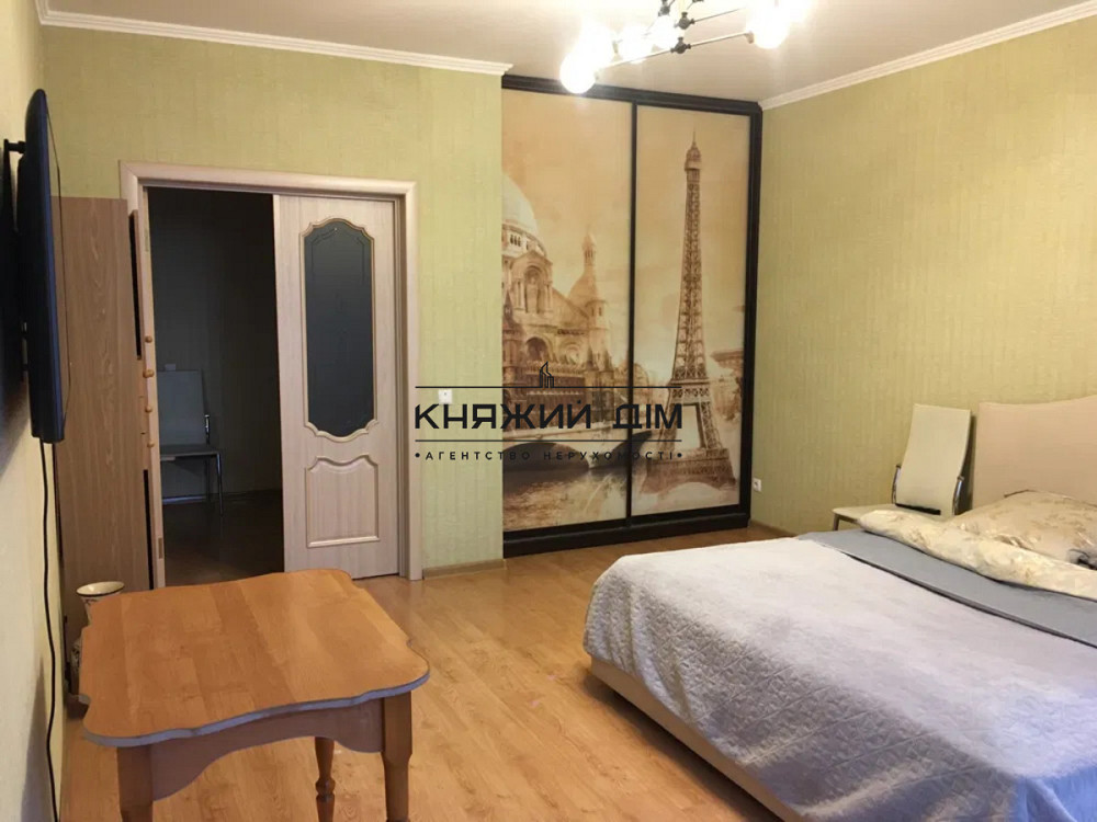 Оренда 1к. квартири м.Позняки Код об'єкту 11202956 Київ - зображення 5