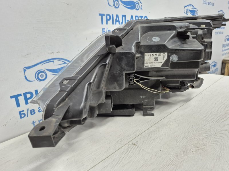 Фара правая Nissan Qashqai 2013-2022 260104EA0A (Арт. 77570) Киев - изображение 5