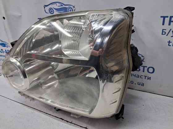 Фара левая Nissan X-Trail 2007-2015 26060JG40A (Арт. 80453) Київ