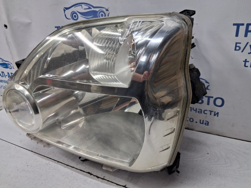 Фара левая Nissan X-Trail 2007-2015 26060JG40A (Арт. 80453) Київ - зображення 2