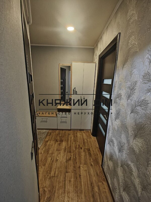 Оренда однокімнатної квартири біля залізничного вокзалу Дарниця Київ - зображення 9