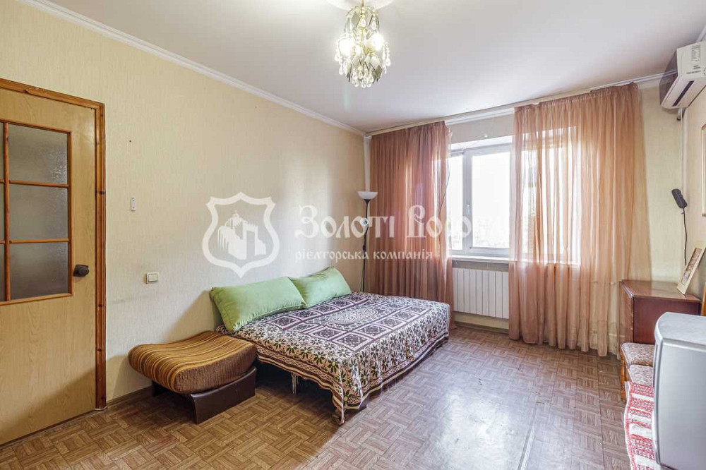 продажа 1-к квартира Киев, Деснянский, 39000 $ Київ - зображення 2