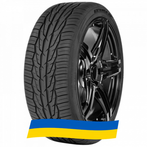 245/45 R18 Toyo Extensa HP2 100W Легкова шина Київ - зображення 2