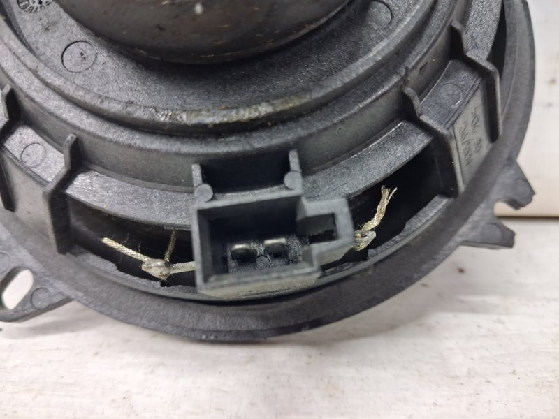 Динамик двери Dacia Duster HS 1.5 DIESEL K9K 2010 (б/у) Київ - зображення 3