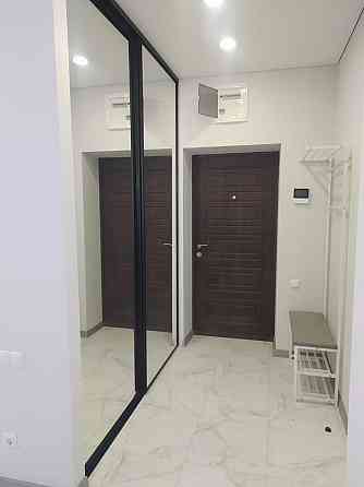 Студия ЖК парк фонтанов Одесса