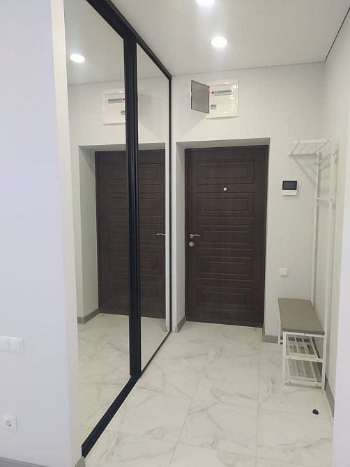 Студия ЖК парк фонтанов Одесса - изображение 6