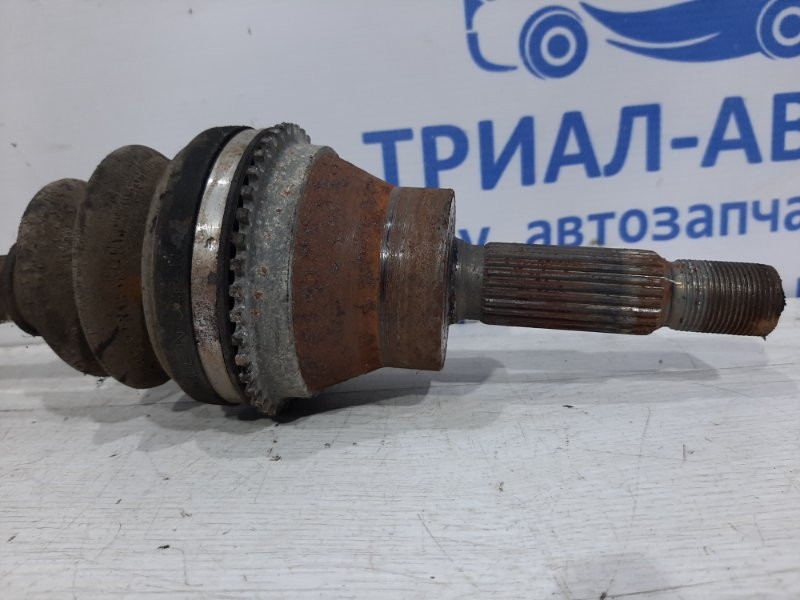 Привод задний правый Mitsubishi Outlander 2003-2006 MN156842 (Арт. 25289) Киев - изображение 3