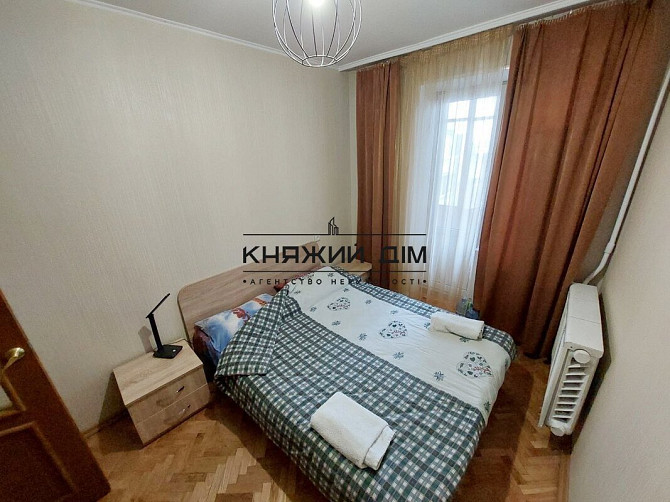 Отлична 3 -х. ком. квартира Липках.Код объекта:11132609 Київ - зображення 5