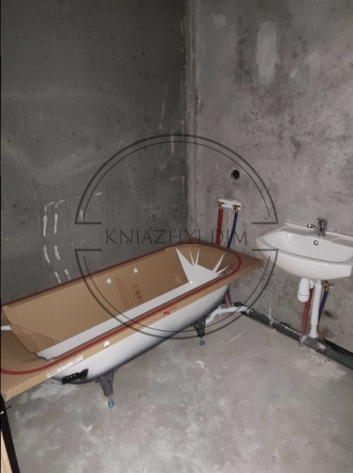 Продажа ,2-х комнатной раздельной в ЖК Ревуцкий .м.Харьковская Київ - зображення 6