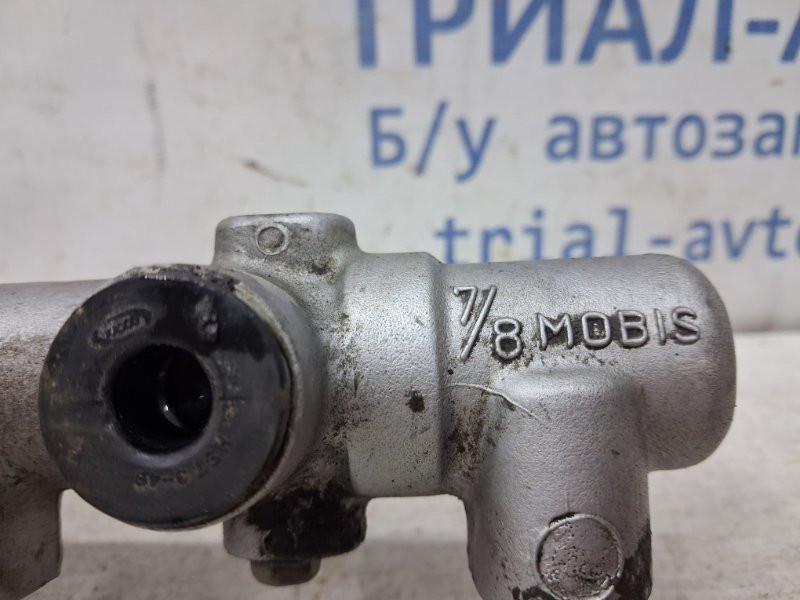 Тормозной цилиндр главный Hyundai I30 2007-2012 585101H200 (Арт. 78455) Київ - зображення 5