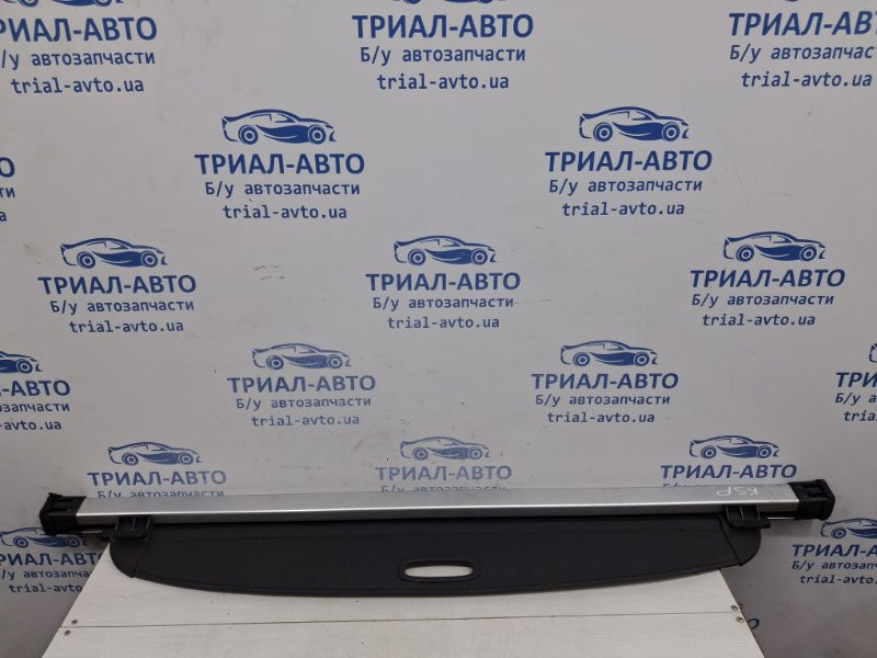 Шторка багажника Kia Sportage 2010-2016 859103W000WK (Арт. 61855) Київ - зображення 1