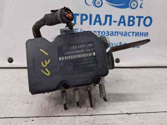 Блок abs SsangYong Korando 2010-2019 4892034300 (Арт. 68736) Киев