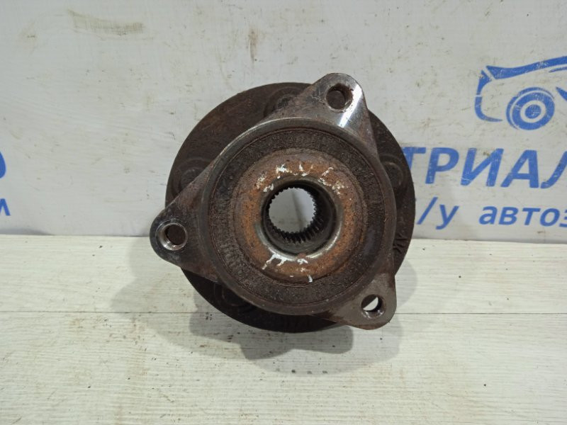 Ступица передняя Chevrolet Cruze 2009-2016 13502829 (Арт. 2574) Киев - изображение 3