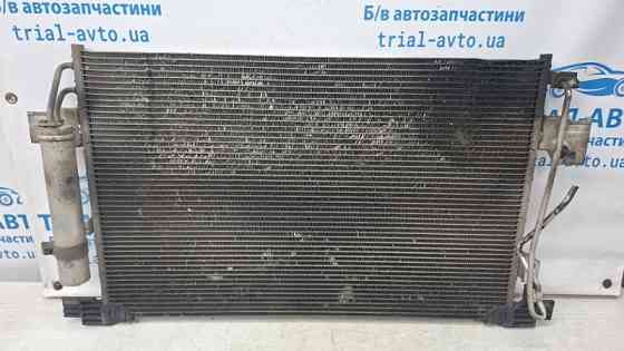 Радиатор кондиционера Mitsubishi Outlander XL 2.2 DIESEL 4HK 2007 (б/у) Київ