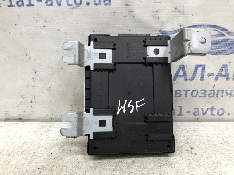 Блок комфорта Hyundai Santa fe DM 2.2 DIESEL D4HB 2012 (б/у) Киев - изображение 2