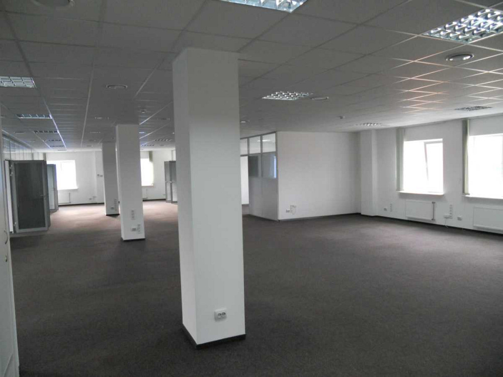 долгосрочная аренда офисное помещение Киев, Оболонский, 103200 грн./мес. Київ - зображення 1
