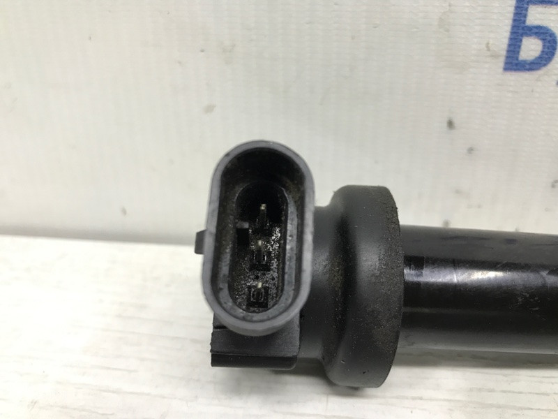 Катушка зажигания Hyundai Santa fe CM 2.7 БЕНЗИН G6EA 2005 (б/у) Киев - изображение 2