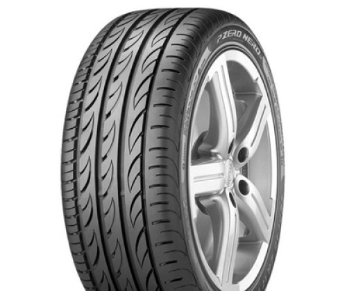 255/30 R21 Pirelli PZero Nero GT 2 93Y Легкова шина Киев - изображение 7