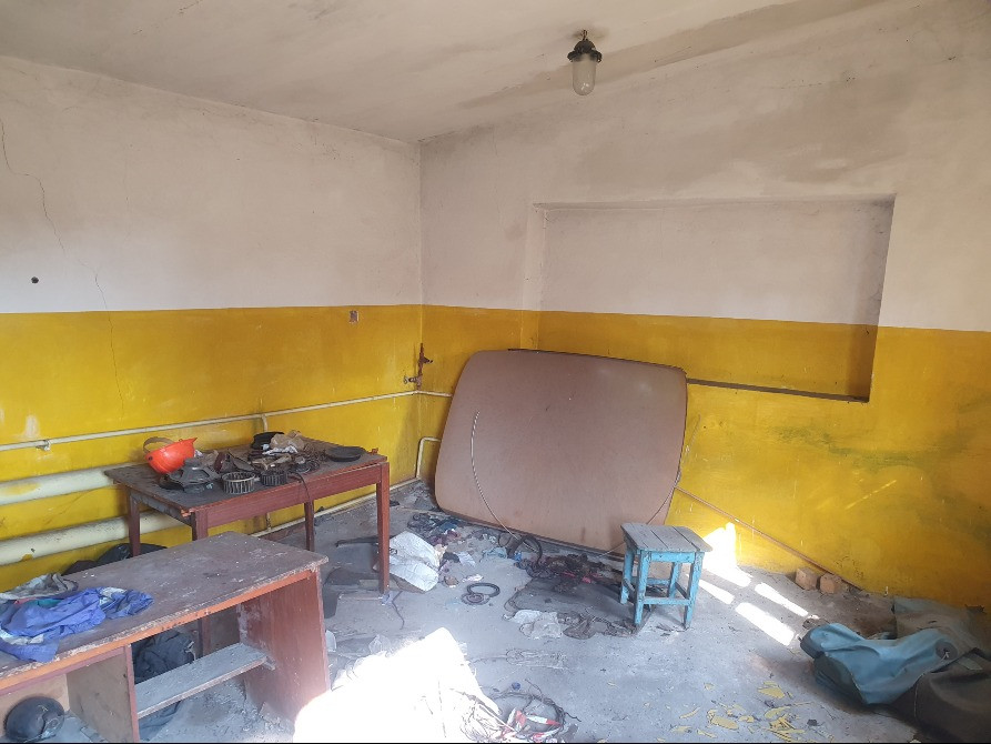 Продаж групи нежитлових будівель Кам'янське (Дніпродзержинськ) - зображення 1