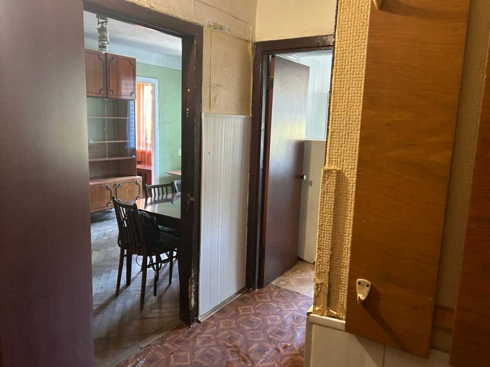 продажа 3-к квартира Киев, Соломенский, 62000 $ Київ - зображення 4