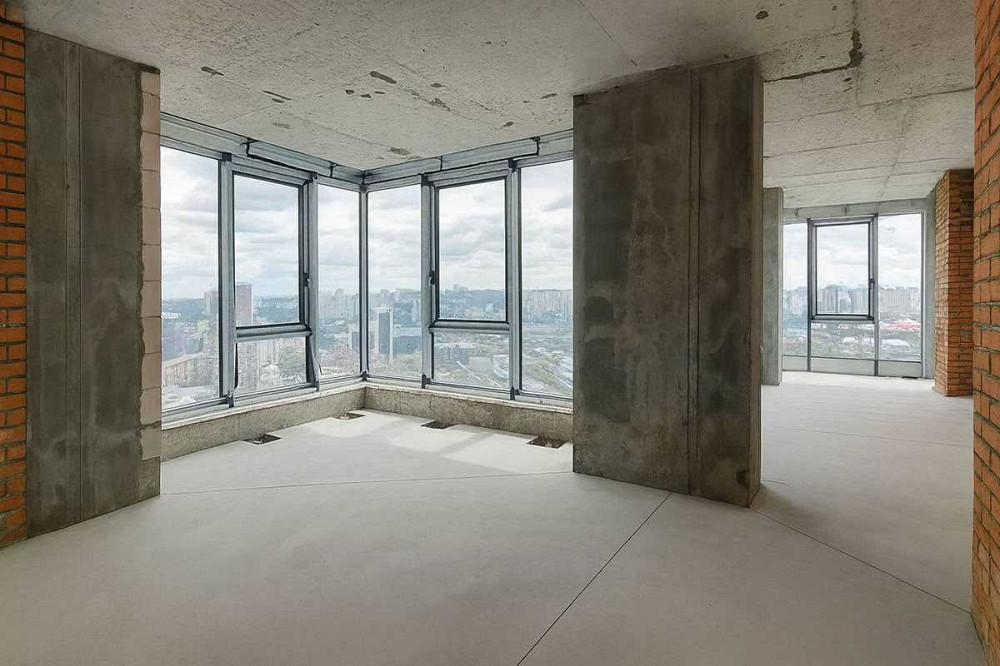 продажа 2-к квартира Киев, Голосеевский, 280000 $ Киев - изображение 4