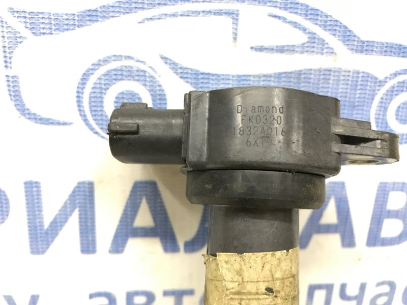 Катушка зажигания Mitsubishi Outlander XL 2.4 БЕНЗИН 4B12 2007 (б/у) Киев - изображение 3