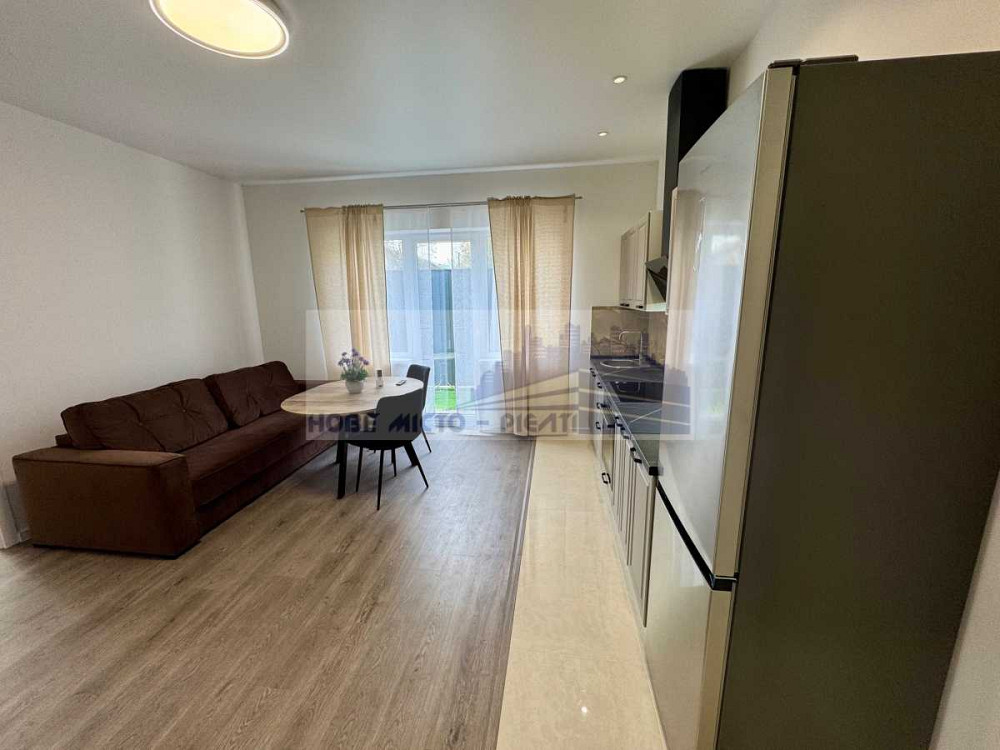 долгосрочная аренда 3-к таунхаус Киев, Дарницкий, 35000 грн./мес. Киев - изображение 8