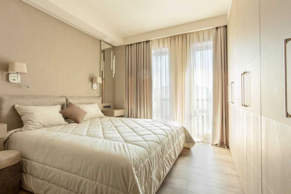 долгосрочная аренда 3-к квартира Киев, Голосеевский, 2100 $/мес. Київ - зображення 2