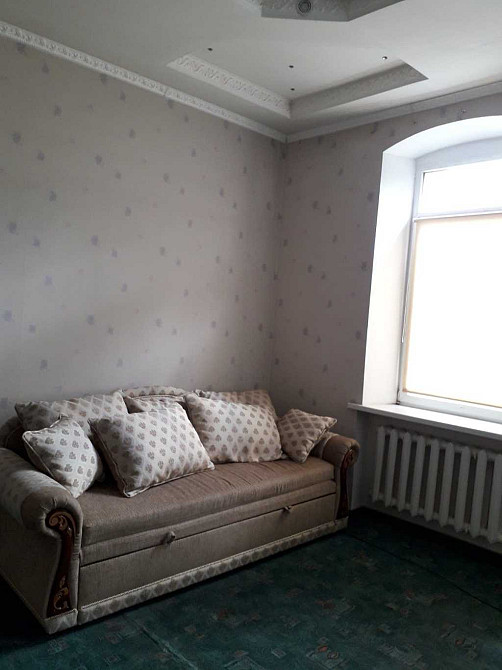 долгосрочная аренда 1-к квартира Днепр, Амур-Нижнеднепровский, 12000 грн./мес. Дніпро - зображення 7