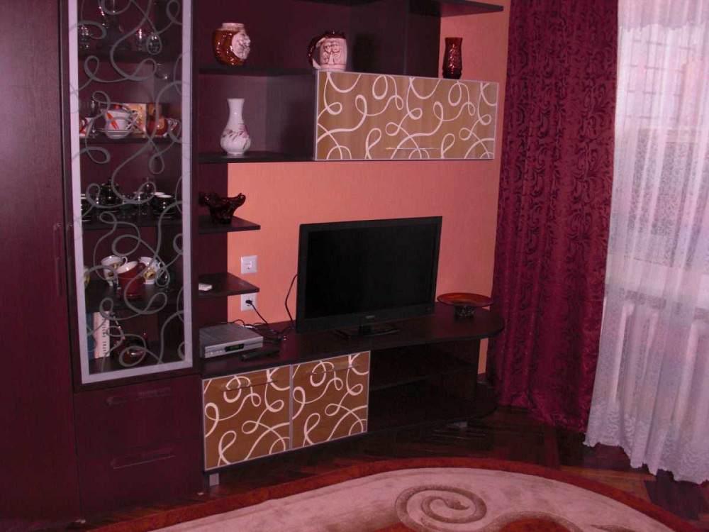 долгосрочная аренда 1-к квартира Киев, Печерский, 20000 грн./мес. Київ - зображення 1