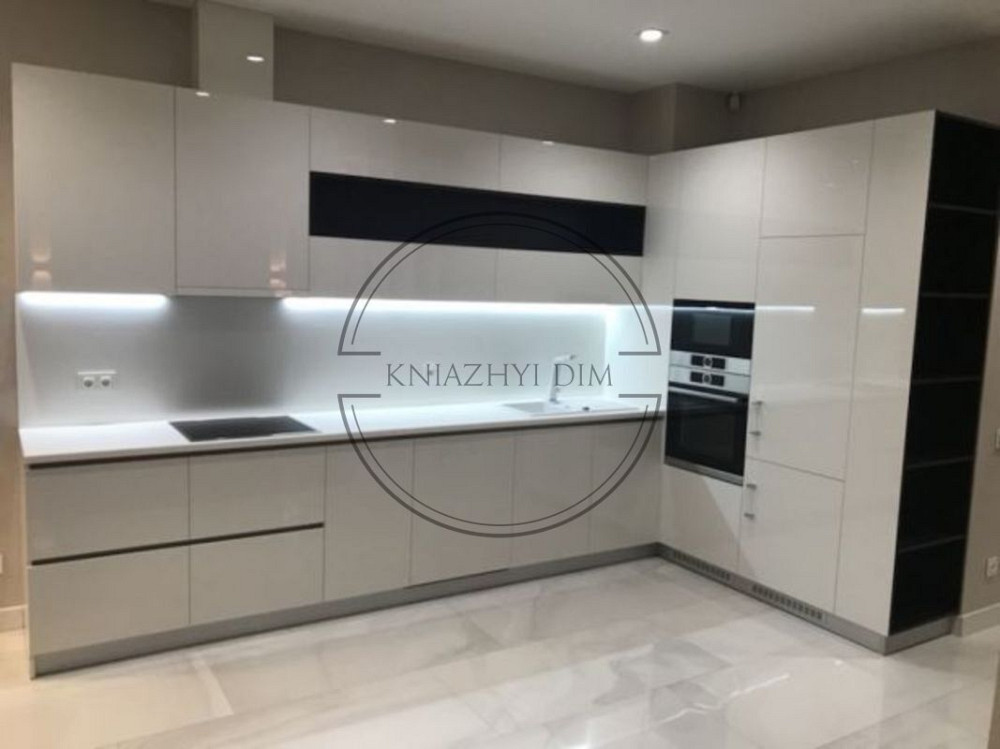 Шикарная 3-х комнатная в ЖК Новопечерские липки . Код объекта № 21104744 Киев - изображение 1