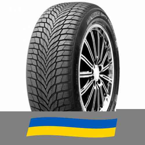 235/65 R17 Nexen WinGuard Sport 2 SUV WU7 108V Позашляхова шина Київ