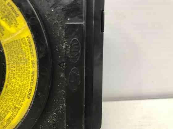 Шлейф airbag Kia Ceed ED 1.6 DIESEL D4FB 2007 (б/у) Киев