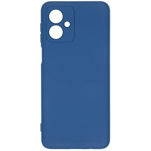 Чохол ArmorStandart Icon Camera cov для Motorola G54 5G/G54 Power Dark Blue (Код товару:36316) Харків - зображення 1