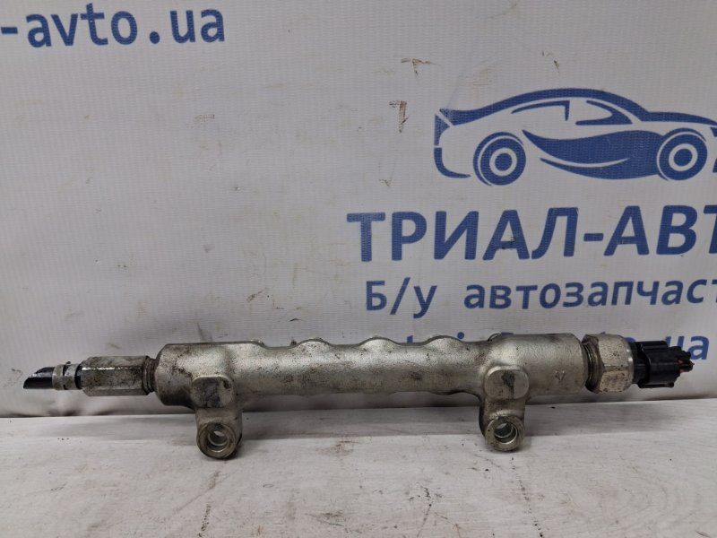 Топливная рампа Toyota Avensis 2002-2010 238100R010 (Арт. 78533) Киев - изображение 4