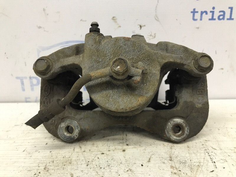 Суппорт передний левый KIA Sportage 2010-2016 581102Y000 (Арт. 54799) Київ - зображення 3