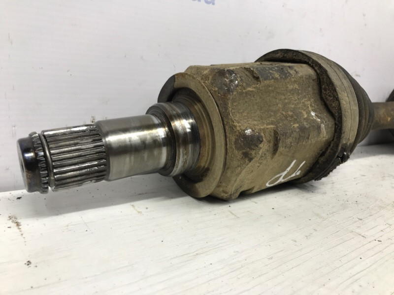 Привод передний правый АКПП Toyota Prado 2002-2009 4343060060 (Арт. 54114) Київ - зображення 2