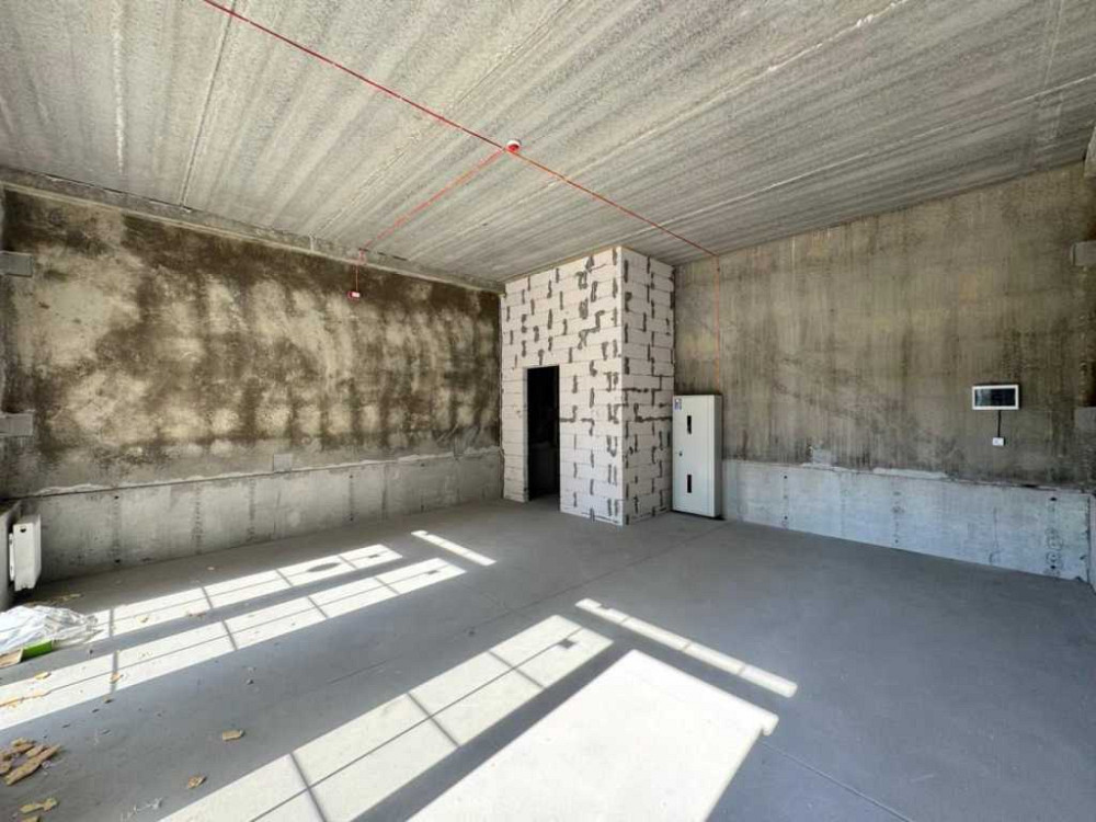 продажа торговые площади Киев, Голосеевский, 116783 $ Київ - зображення 4