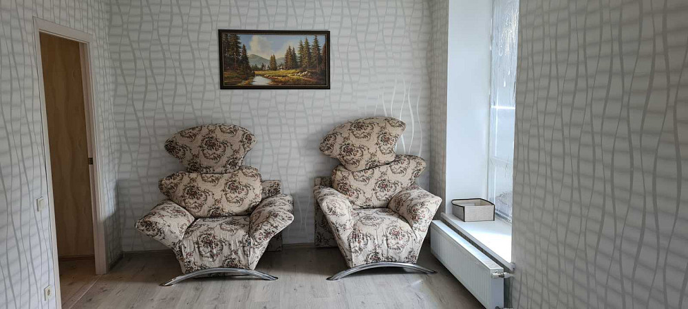 долгосрочная аренда 2-к квартира Киево-Святошинский, Ирпень, 14000 грн./мес. Ирпень - изображение 10