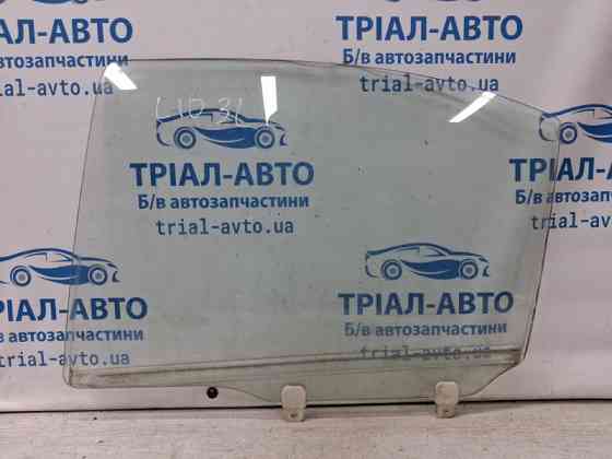 Стекло двери заднее левое Mitsubishi Lancer 10 2.0 БЕНЗИН 4B11 2007 (б/у) Киев