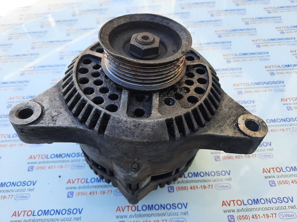 1406092 Генератор Ford Cougar Mondeo 2,5 Бензин ORIGINAL Днепр - изображение 4