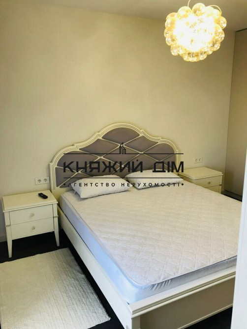 Оренда 2 км. в комплексі бізнес класу ЖК « Квартет» вул. В.Липківського,18в код 11203202 Киев - изображение 5
