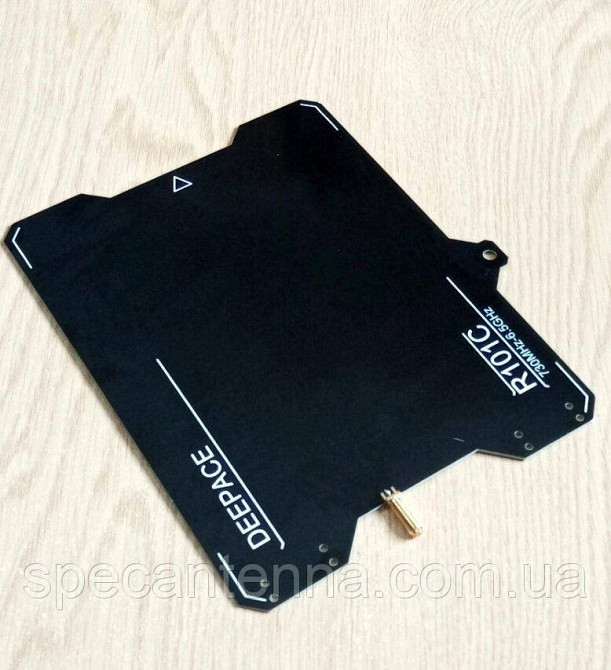 Антенна UWB 730 МГц-6,5 ГГц 7 dBi Deepace R101C. Оригинал. Днепр - изображение 2