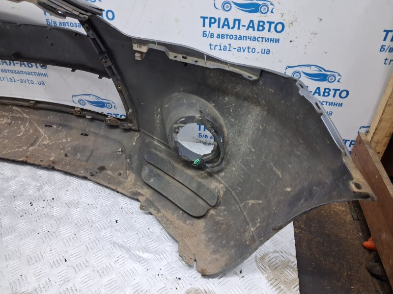 Бампер передний Mitsubishi Outlander 2007-2012 6400C433 (Арт. 79809) Київ - зображення 8