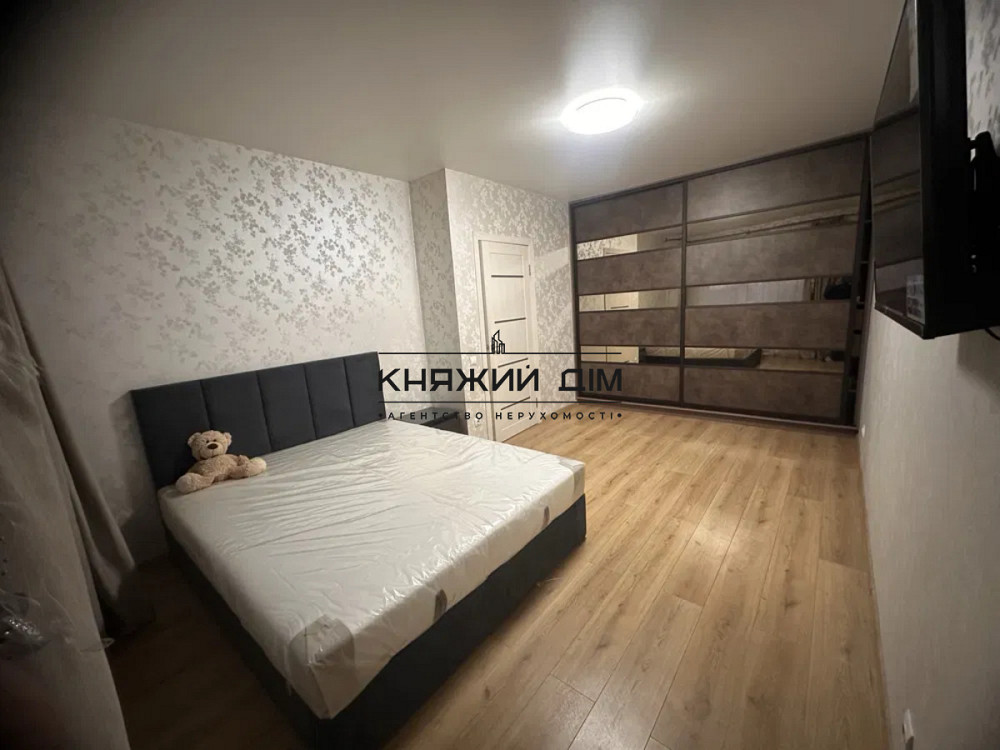 1 кімн ЖК Welcome Home метро Академмістечко № 11203902 Київ - зображення 3