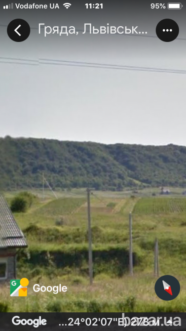 с. Гряда продаж земельної ділянки Львов - изображение 2