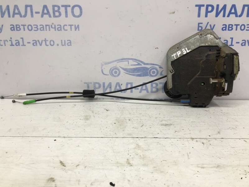 Замок двери задний левый Toyota Prado 2002-2009 6906060070 (Арт. 54029) Киев - изображение 1