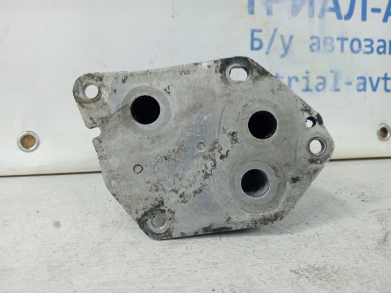 Теплообменник Kia Sportage SL 1.7 DIESEL D4FD 2010 (б/у) Київ - зображення 2