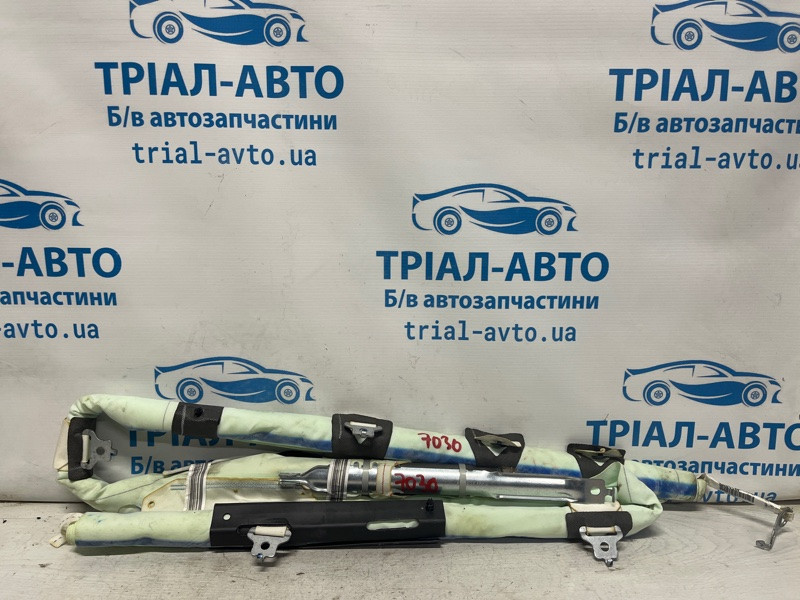 Airbag потолка(шторка) левый Jeep Compass 2016-2020 68243435AA (Арт. 75266) Киев - изображение 1