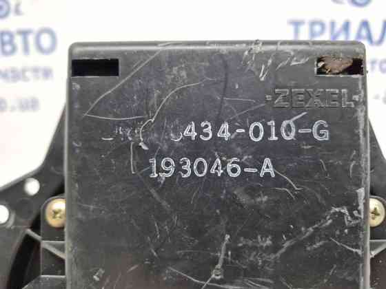 Моторчик печки Mitsubishi Outlander 2003-2006 MR568593 (Арт. 60134) Киев